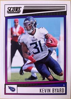 Kevin Byard
