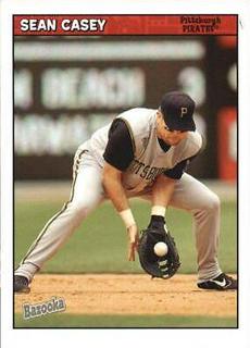 Sean Casey