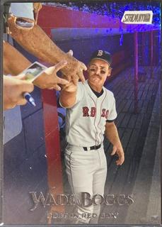 Wade Boggs