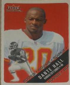 Dante Hall