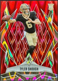 Tyler Shough