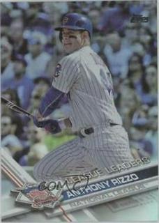 Anthony Rizzo