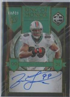 Jason Taylor