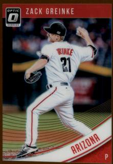 Zack Greinke