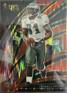 Terrell Owens