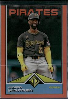 Andrew McCutchen