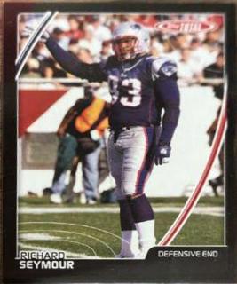 Richard Seymour