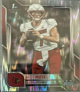 Miller Moss