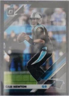Cam Newton