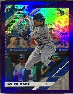 Javier Baez