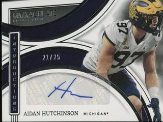 Aidan Hutchinson
