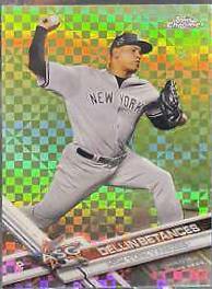 Dellin Betances