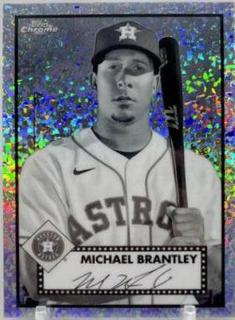 Michael Brantley