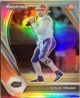 Kyle Trask
