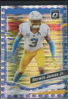 Derwin James Jr.