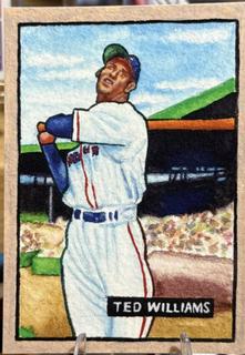 Ted Williams