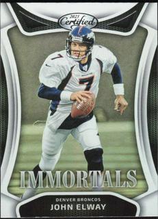 John Elway