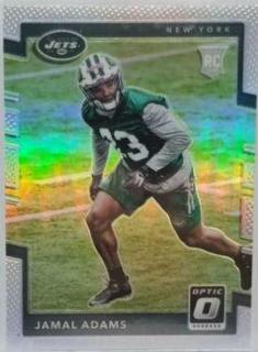 Jamal Adams