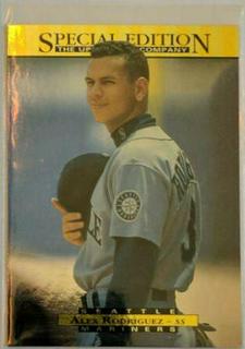 Alex Rodriguez