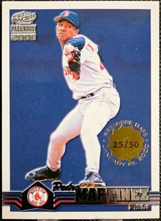 Pedro Martinez
