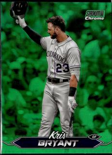 Kris Bryant