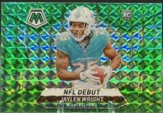 Jaylen Wright