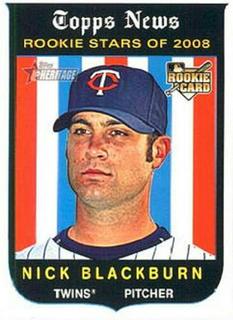 Nick Blackburn