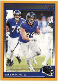 Mark Andrews