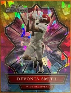 Devonta Smith