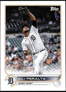 Wily Peralta