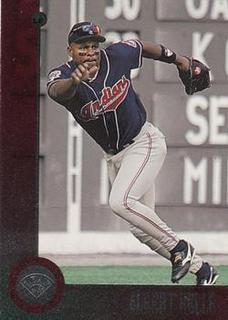 Albert Belle