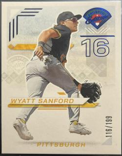 Wyatt Sanford