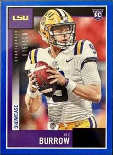 Joe Burrow