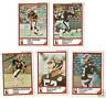Tom Trifaux #11 Football Cards 1984 Jogo CFL