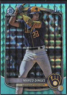 Marco Dinges