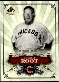 Charlie Root