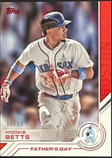 Mookie Betts