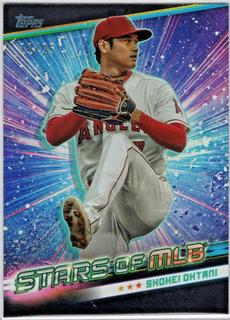 Shohei Ohtani