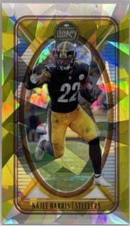 Najee Harris