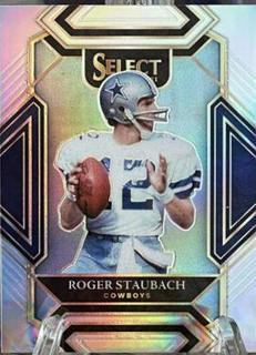 Roger Staubach
