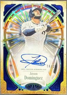 Jasson Dominguez