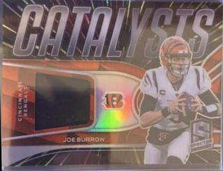 Joe Burrow