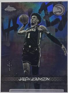 Jalen Johnson