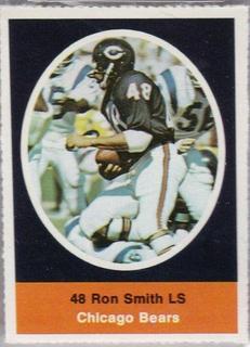 Ron Smith