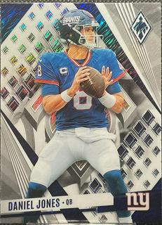 Daniel Jones
