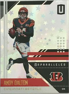 Andy Dalton