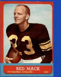 Red Mack