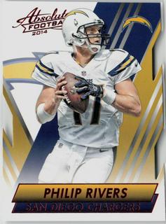 Philip Rivers