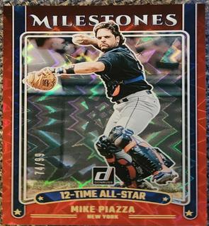 Mike Piazza