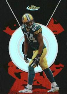 Javon Walker